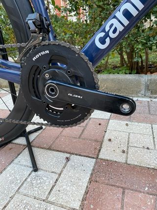 Cannondale Supersix Evo Hi-Mod EF 2021 T58