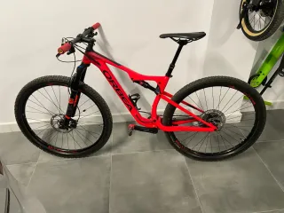 Orbea Oiz H30 2020