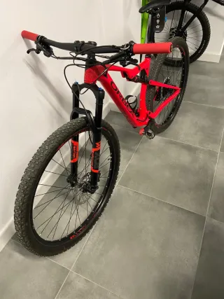 Orbea Oiz H30 2020