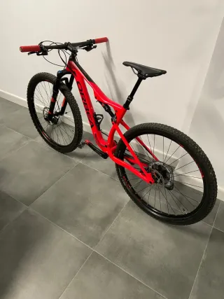 Orbea Oiz H30 2020