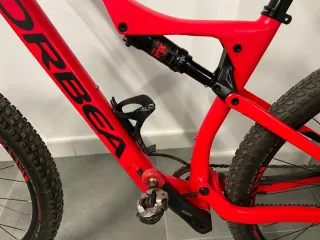 Orbea Oiz H30 2020