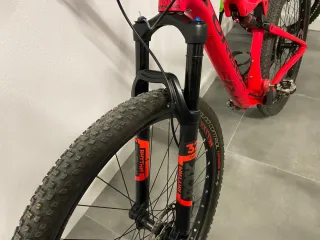 Orbea Oiz H30 2020