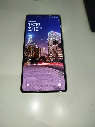 Xiaomi Redmi Note 13 5G Negro escucho ofertas