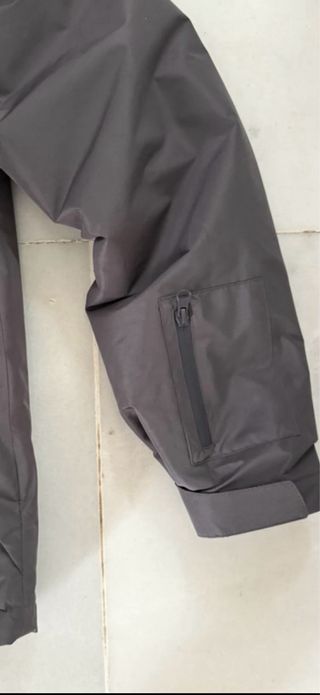 chaquetón Blue Banana Talla L + pantalón