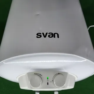 92L Calentador Svan Termo Eléctrico Vertical