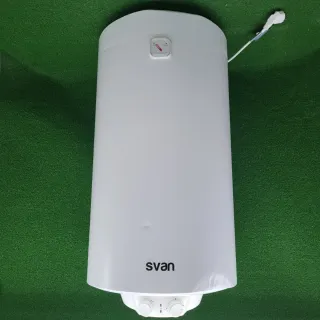 92L Calentador Svan Termo Eléctrico Vertical