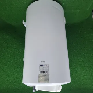 92L Calentador Svan Termo Eléctrico Vertical