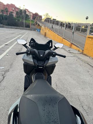 Honda Forza 125 2023