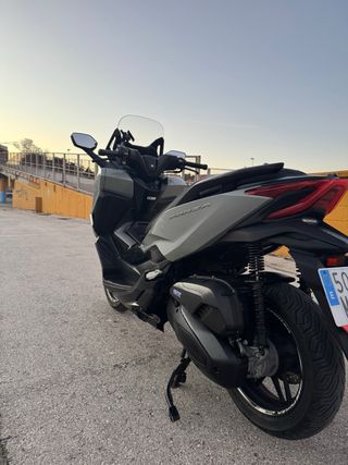 Honda Forza 125 2023