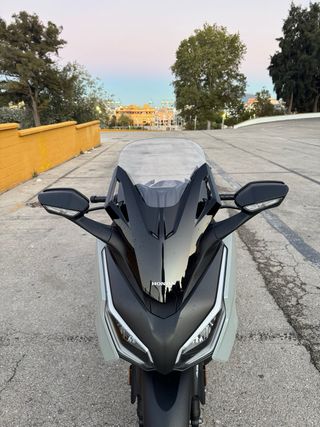 Honda Forza 125 2023