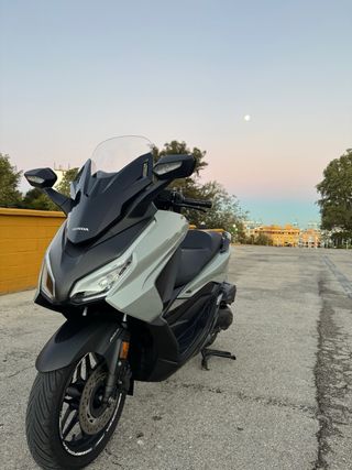 Honda Forza 125 2023