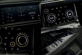 Land-Rover Range Rover Evoque   2.0 P250 RDynamic S AUTO 4WD MHEV