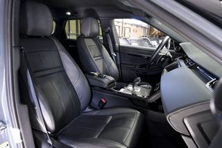 Land-Rover Range Rover Evoque   2.0 P250 RDynamic S AUTO 4WD MHEV