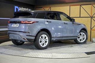 Land-Rover Range Rover Evoque 2.0 P250 RDynamic S AUTO 4WD MHEV