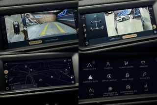 Land-Rover Range Rover Evoque 2.0 P250 RDynamic S AUTO 4WD MHEV