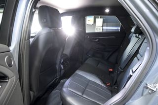 Land-Rover Range Rover Evoque 2.0 P250 RDynamic S AUTO 4WD MHEV