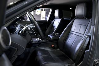 Land-Rover Range Rover Evoque 2.0 P250 RDynamic S AUTO 4WD MHEV