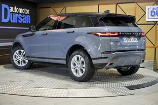 Land-Rover Range Rover Evoque   2.0 P250 RDynamic S AUTO 4WD MHEV