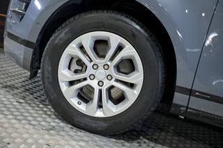 Land-Rover Range Rover Evoque   2.0 P250 RDynamic S AUTO 4WD MHEV