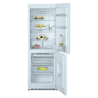 Nevera Frigorífico Combi Balay 3KF6400B NO FROST