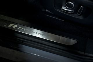 Land-Rover Range Rover Evoque   2.0 P250 RDynamic S AUTO 4WD MHEV