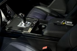 Land-Rover Range Rover Evoque   2.0 P250 RDynamic S AUTO 4WD MHEV