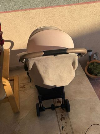 Silla de paseo ligera Peg Perego Voló