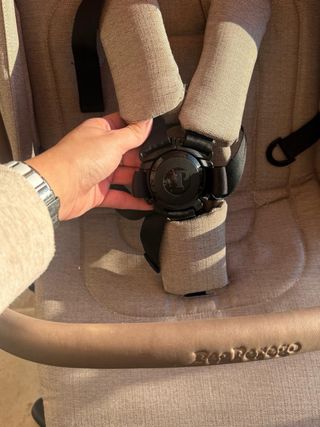 Silla de paseo ligera Peg Perego Voló