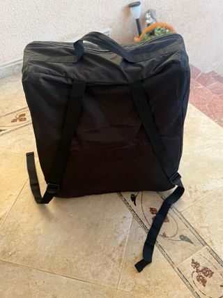 Silla de paseo ligera Peg Perego Voló