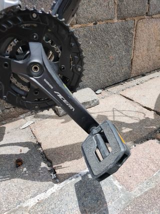 Bicicleta Trekking Cannondale Quick CX L