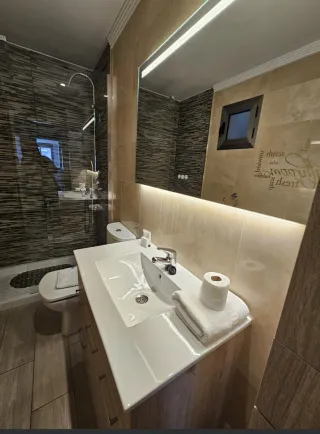 Alquiler vacacional Benidorm. Abril