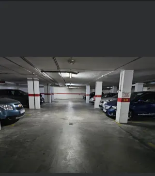 Alquiler vacacional Benidorm. Abril