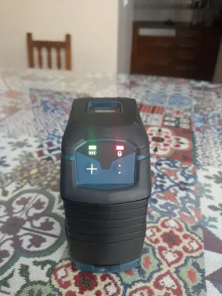 Nivel Láser Bosch GCL15 Profesional