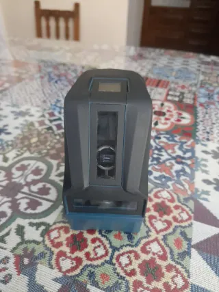 Nivel Láser Bosch GCL15 Profesional