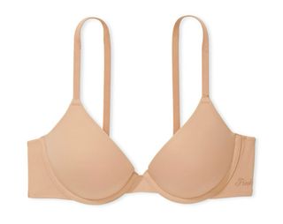 Victoria's Secret Set Super Push-up nude