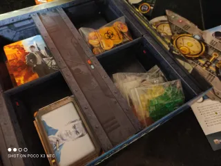 Juego de mesa It's a Wonderful World  dsprecintado