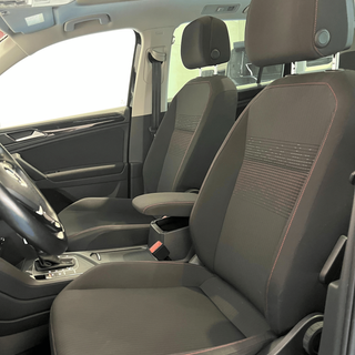 Volkswagen Tiguan r-line2017