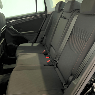 Volkswagen Tiguan r-line2017