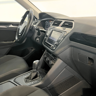 Volkswagen Tiguan r-line2017