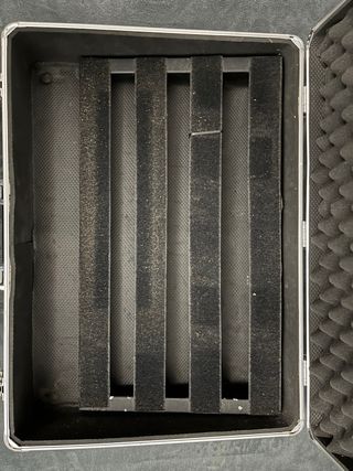 Pedaltrain Estuche para Pedales