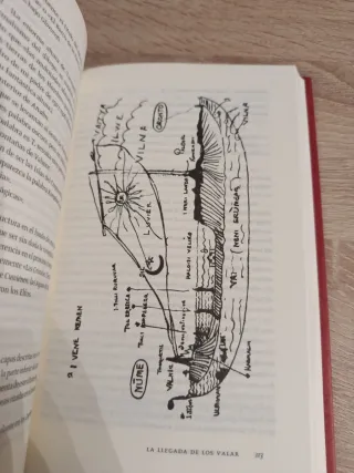 El libro de los cuentos perdidos 1