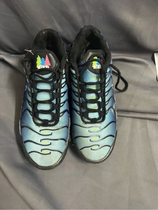 Zapatillas Nike TN Hombre/Mujer