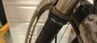 Bicicleta Eléctrica Giant MTB