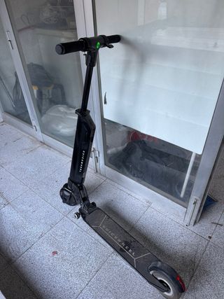 Patinete eléctrico KUICKWHEEL