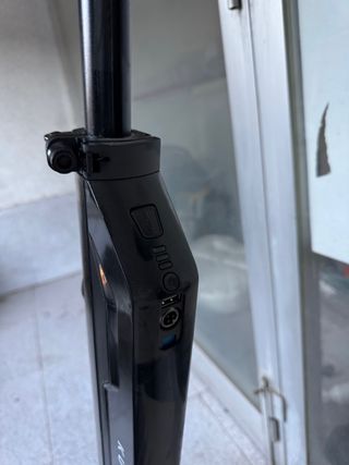 Patinete eléctrico KUICKWHEEL