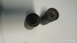 Portabrocas para taladro metabo enchufe rápido.