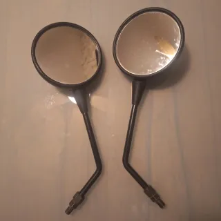 Espejos Retrovisores BMW F650