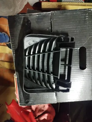 Rejilla Aire Peugeot Speedfight 50 98