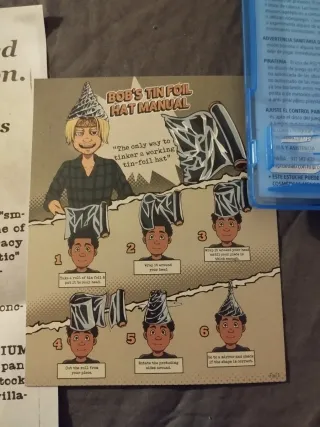 Greyhill Incident PS5 Abducted Edition