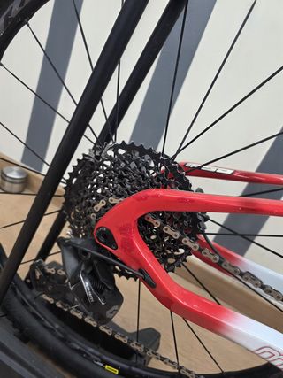 Bicicleta Berria Mako MTB 2018